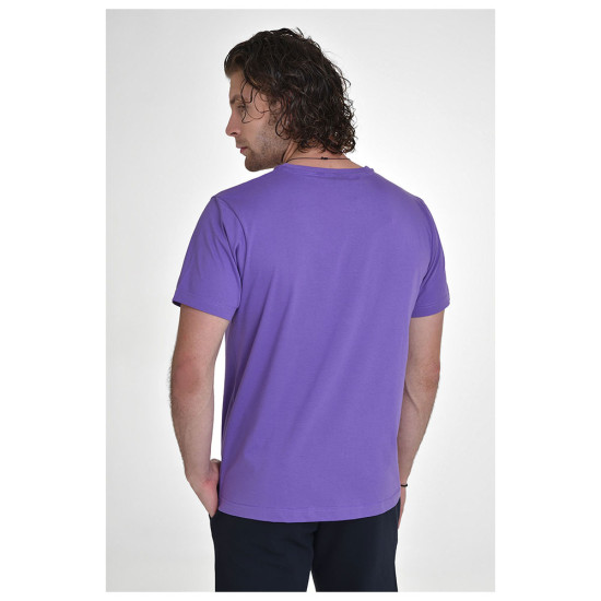 Target Ανδρική κοντομάνικη μπλούζα T-Shirt Single Jersey "Integrity" Target Ανδρική κοντομάνικη μπλούζα T-Shirt Single Jersey "Integrity"